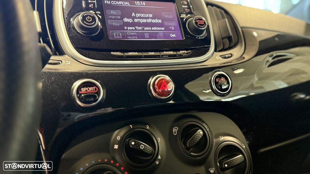 Abarth 595 1.4 T-Jet - 25