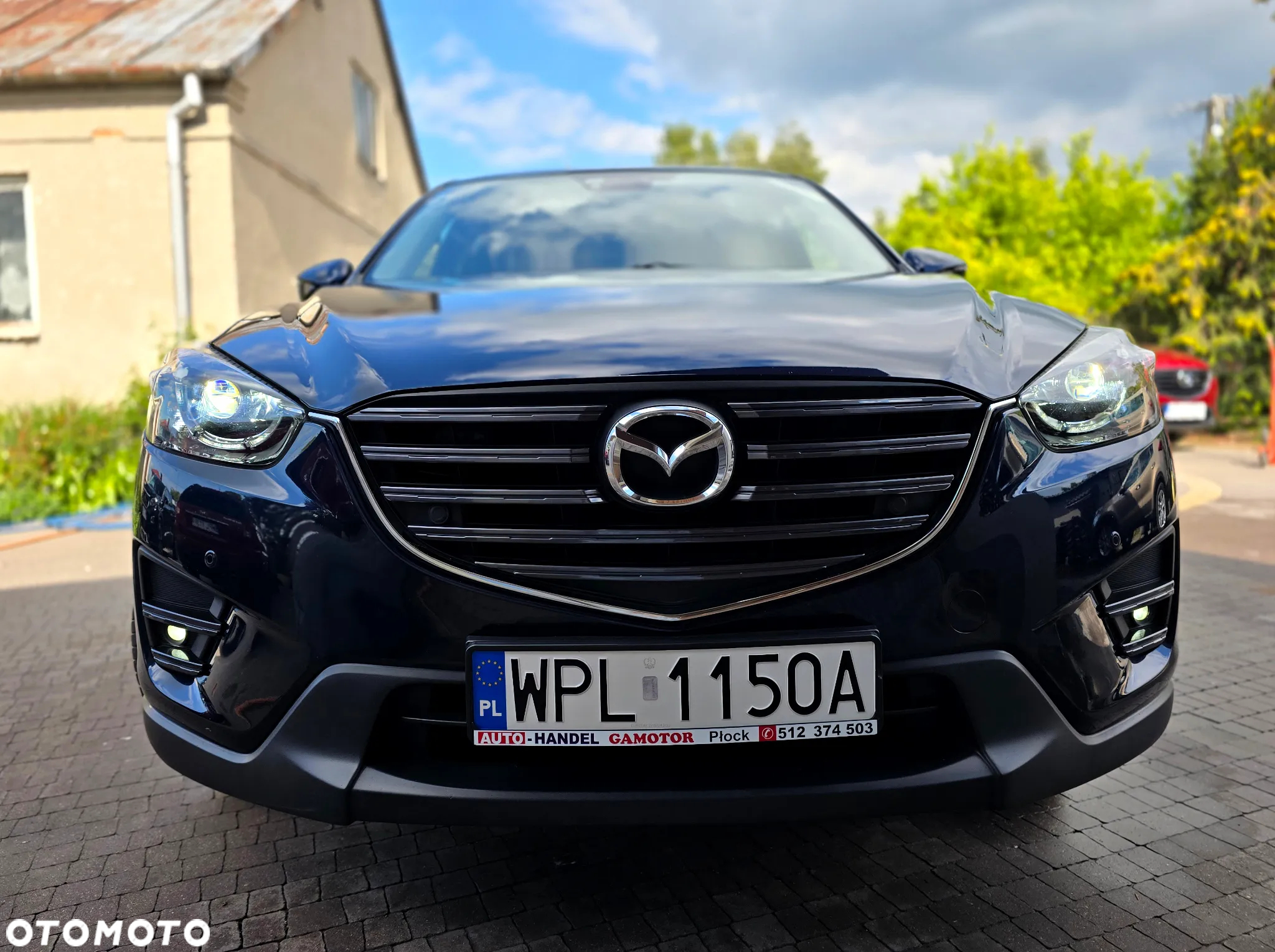 Mazda CX-5 - 2