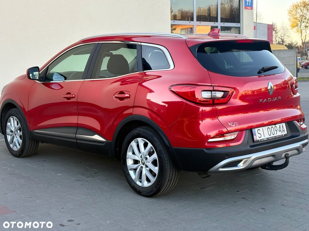 Renault Kadjar - 24