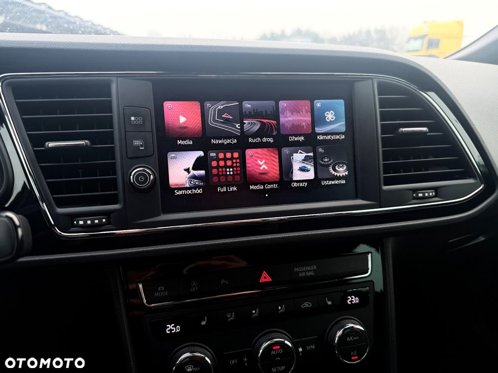 Seat Leon Sportstourer - 39