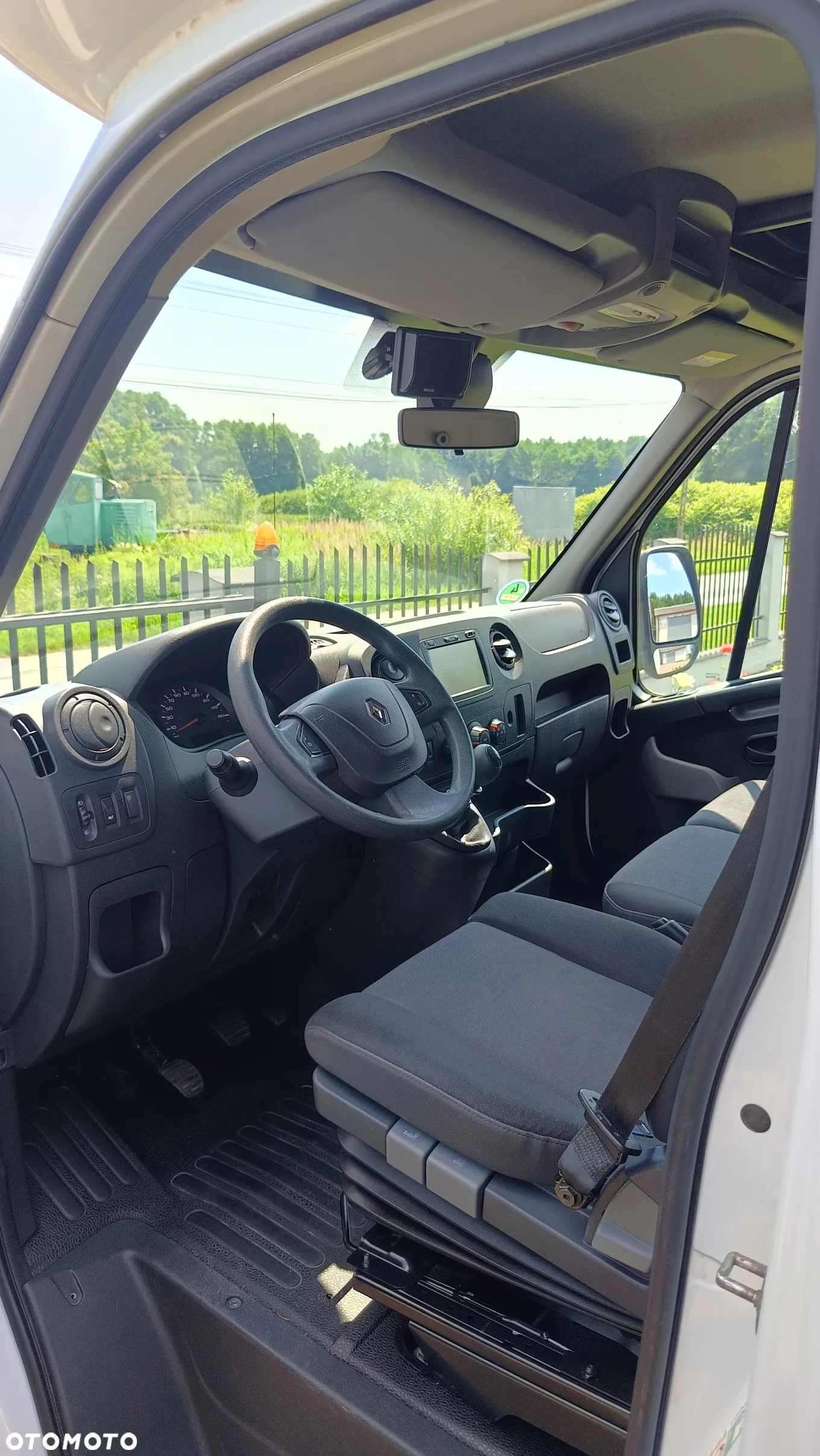 Renault MASTER - 20