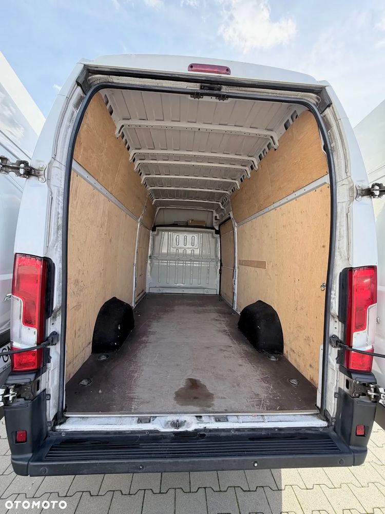 Fiat DUCATO L4H3 SALON POLSKA - 7
