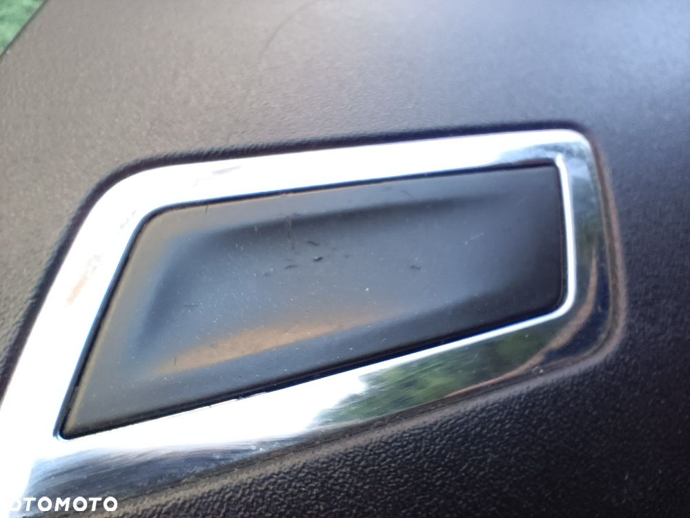 Citroen C4 grand picasso 1 I klapka schowek deski górny lewy prawy kierowcy pasażera pokrywa schowka - 11