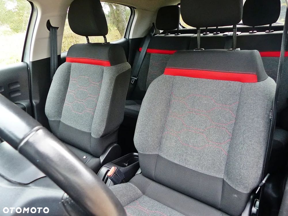 Citroën C3 1.5 BlueHDi Shine - 20