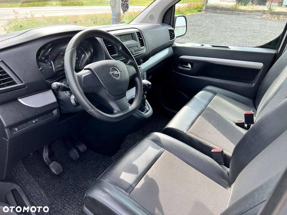 Opel VIVARO - 7