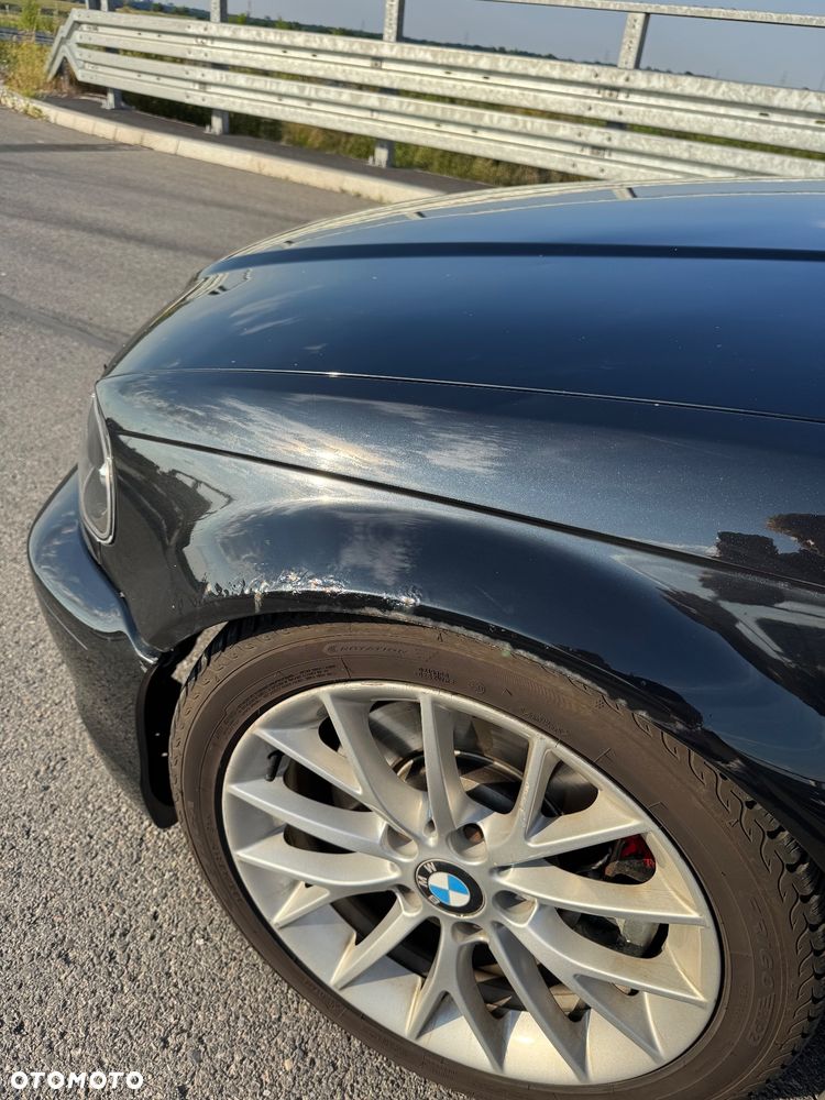 BMW Seria 3 330Ci - 7