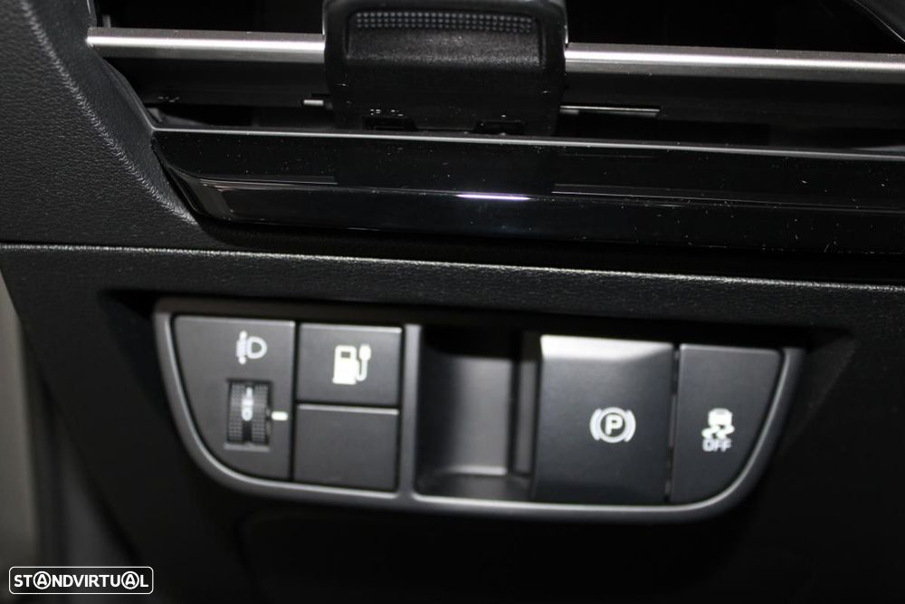 Kia EV6 77,4-kWh - 15