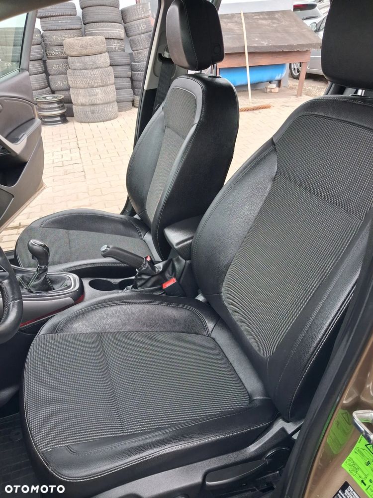 Opel Astra - 19