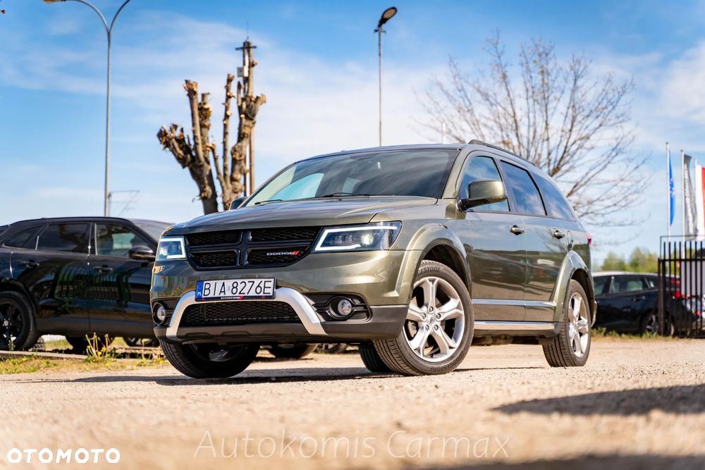 Dodge Journey - 2