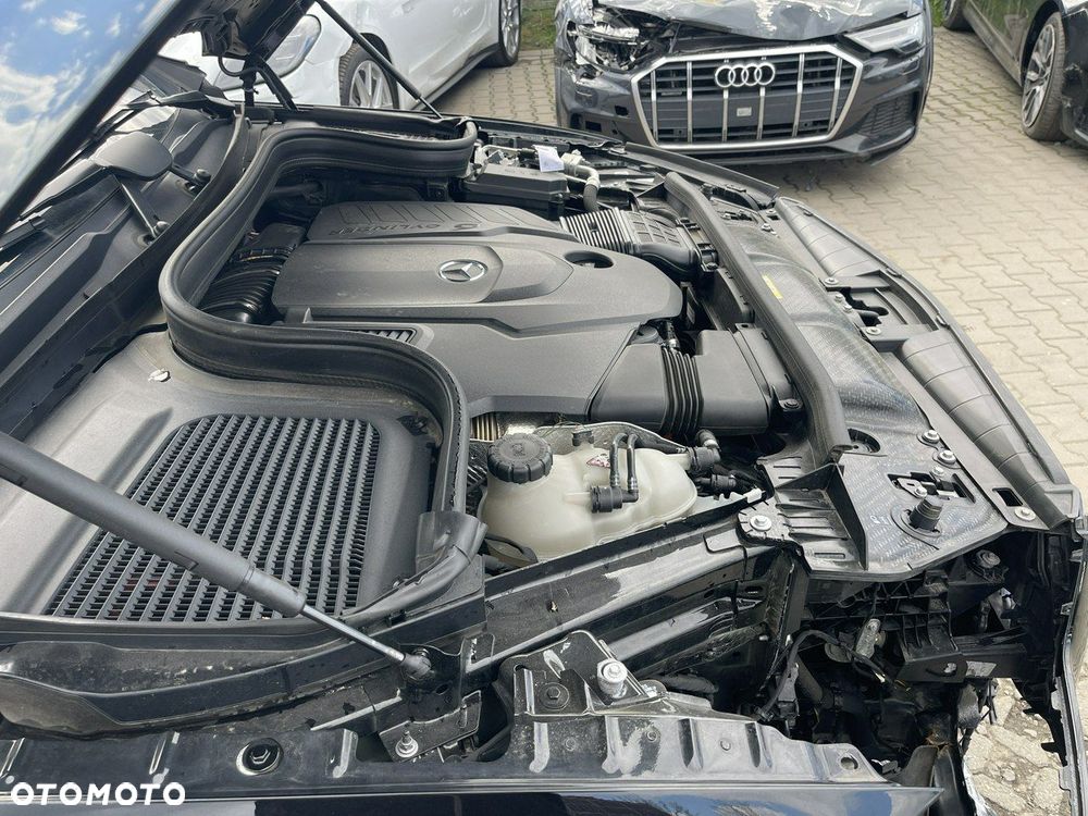 Mercedes-Benz GLE 450 d 4Matic 9G-TRONIC AMG Line Advanced Plus - 16