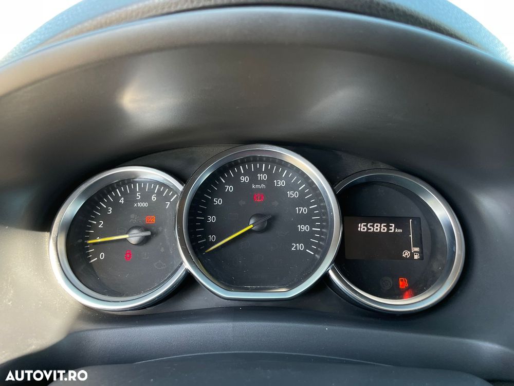Dacia Logan MCV 0.9 TCe Prestige - 15