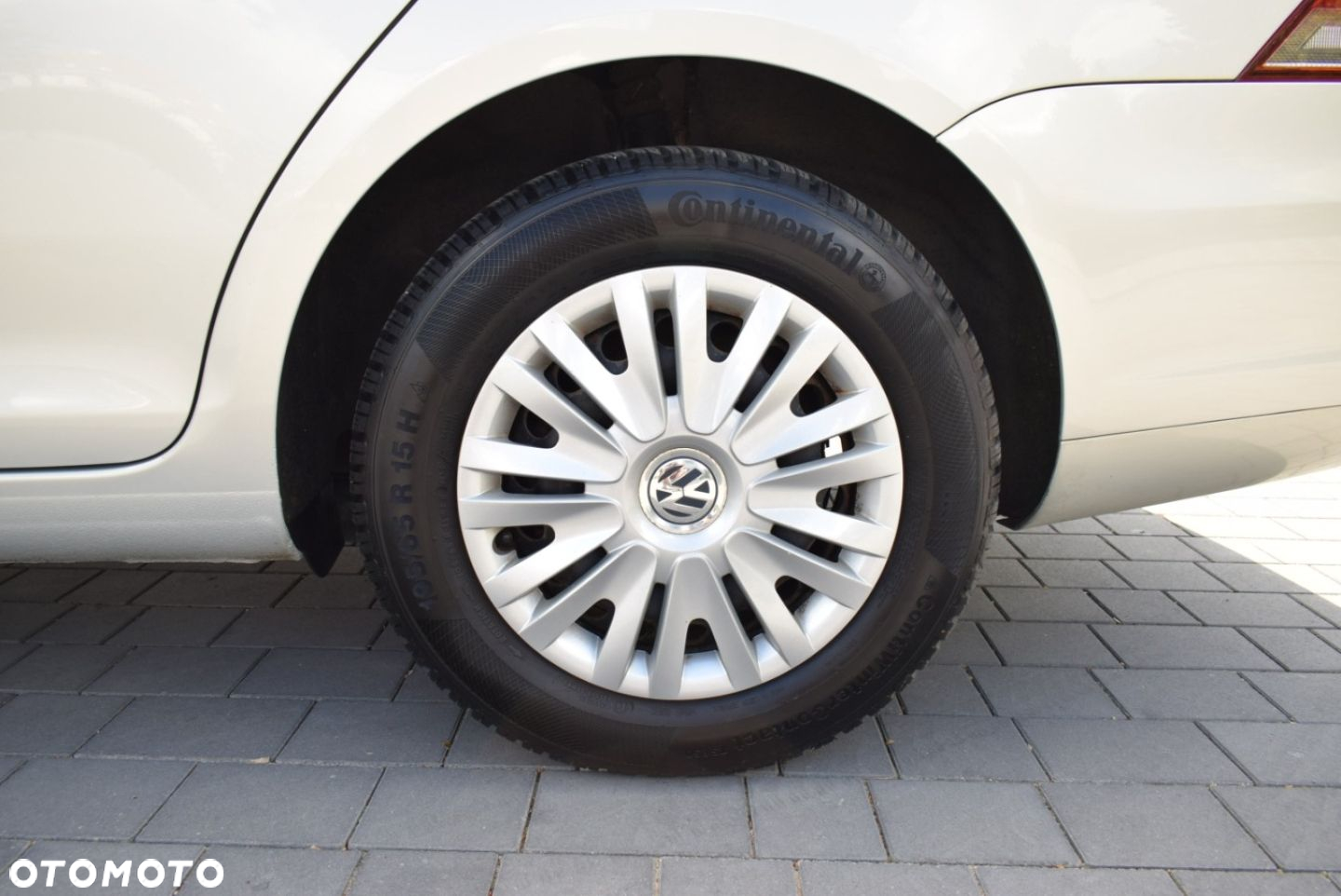Volkswagen Golf - 31