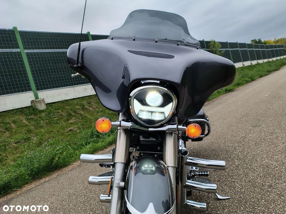 Yamaha Midnight Star - 11