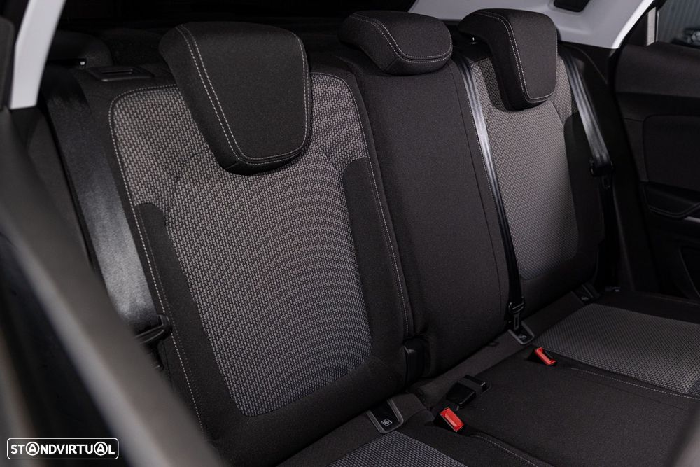 Opel Grandland X 1.2 T Business Edition - 16