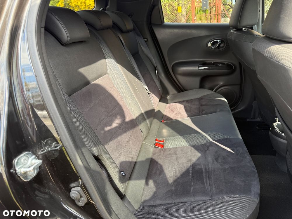 Nissan Juke 1.2 DIG-T Edition - 30