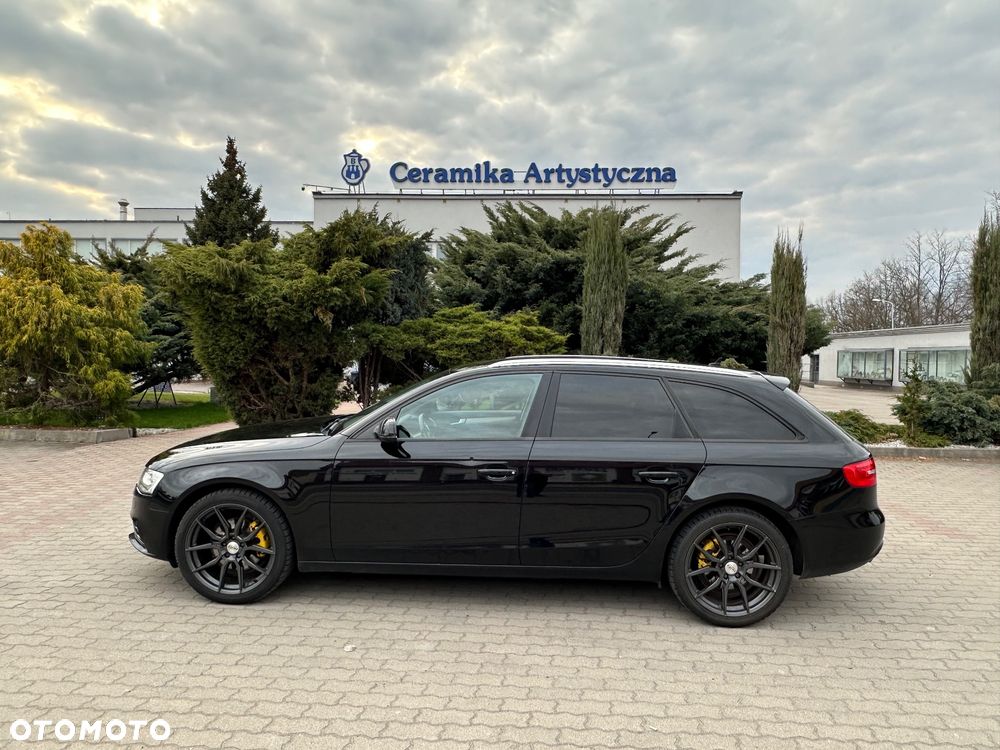 Audi A4 ver-2-0-tdi-multitronic - 7