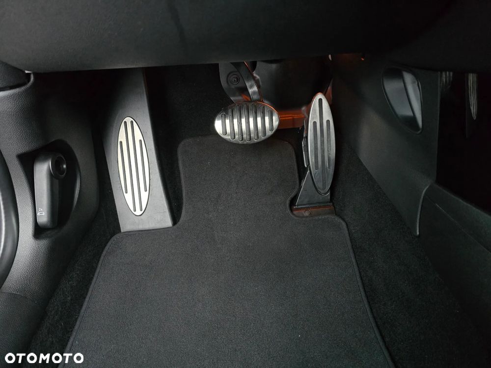 MINI Cooper S sport - 30