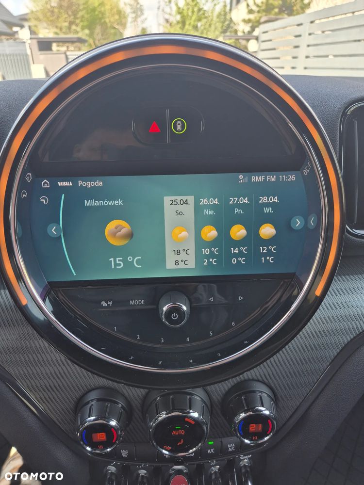 MINI Countryman Cooper - 26