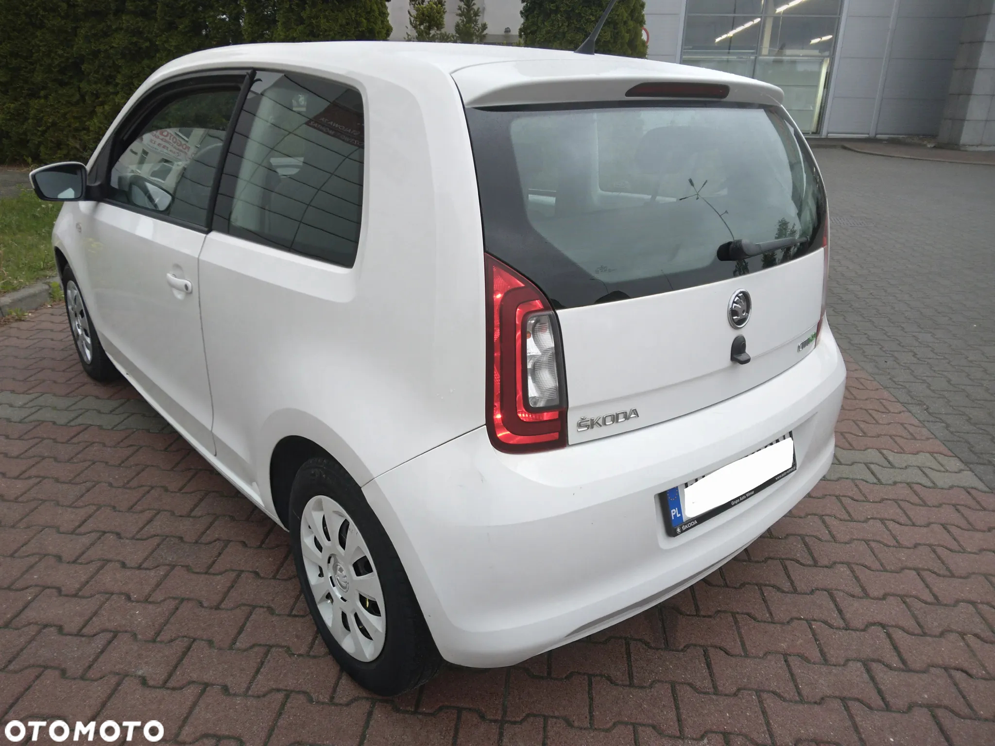 Skoda Citigo 1.0 Style - 6