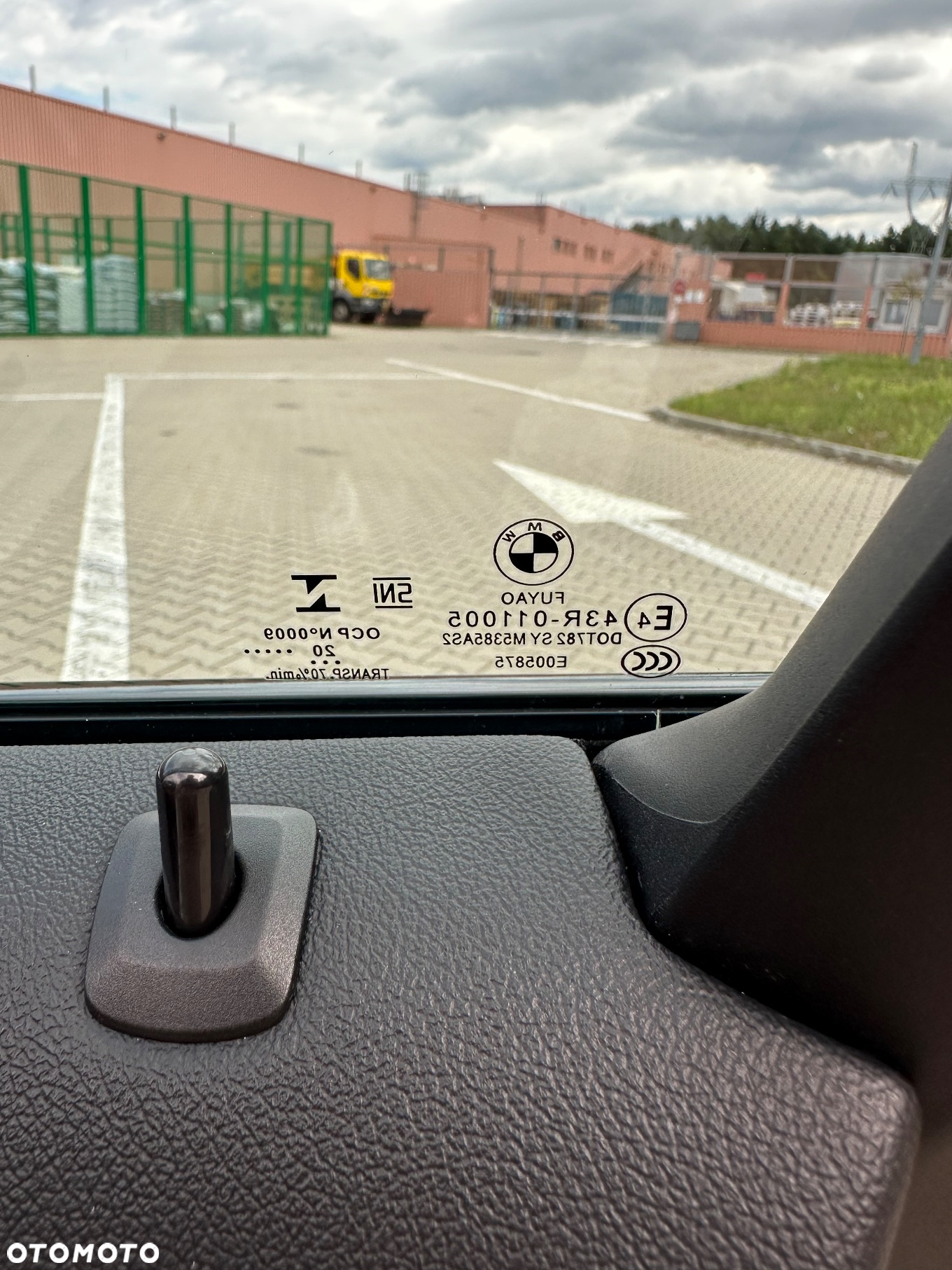 BMW Seria 3 320d Luxury Line - 10