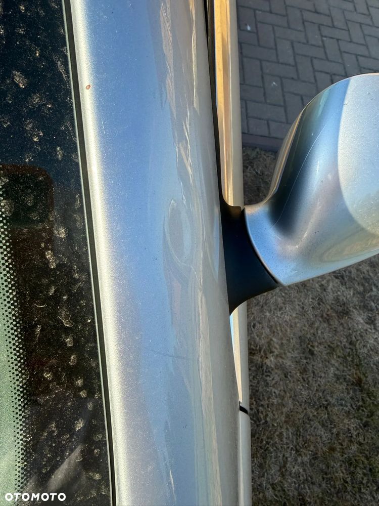 Volkswagen Eos 2.0 FSI - 27