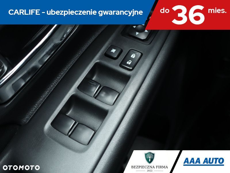 Mitsubishi Outlander - 18