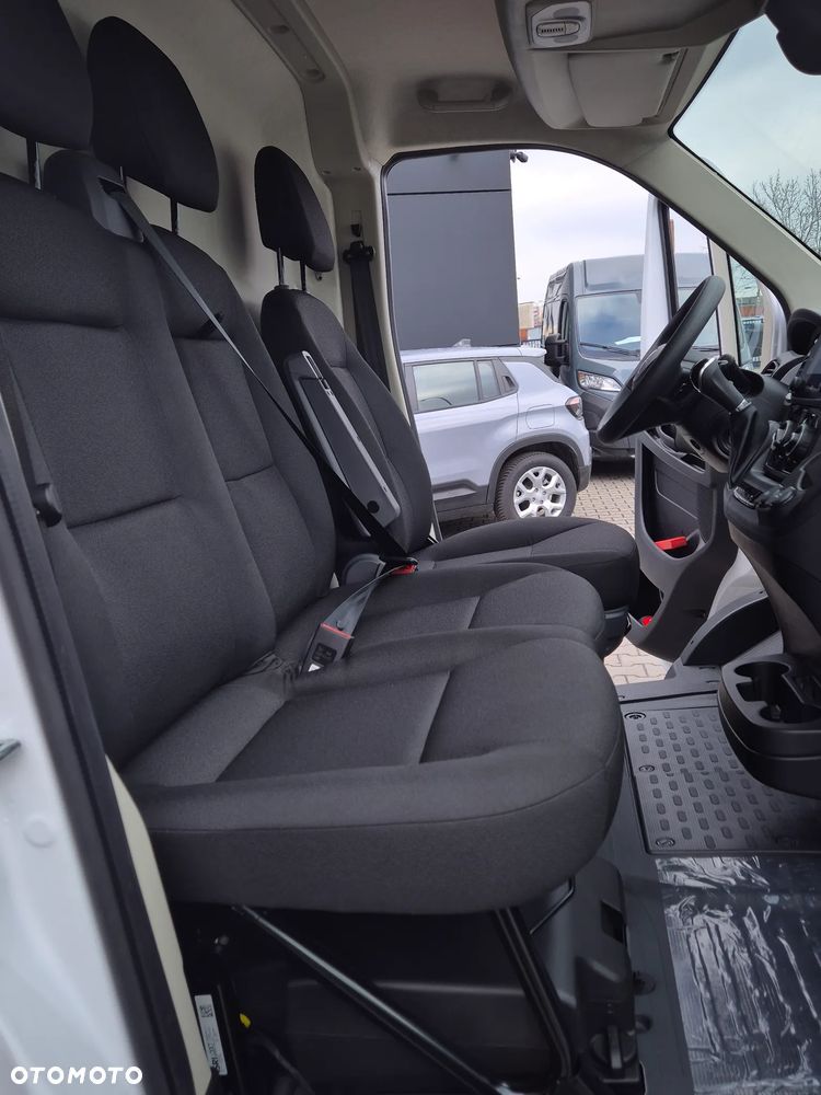 Opel MOVANO L3H2 - 5