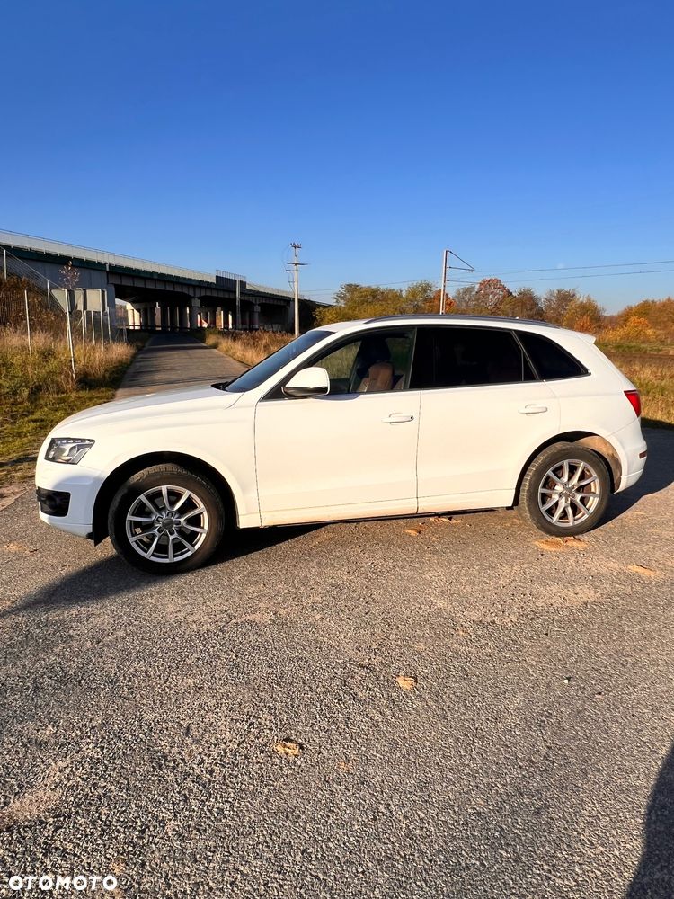 Audi Q5 - 9