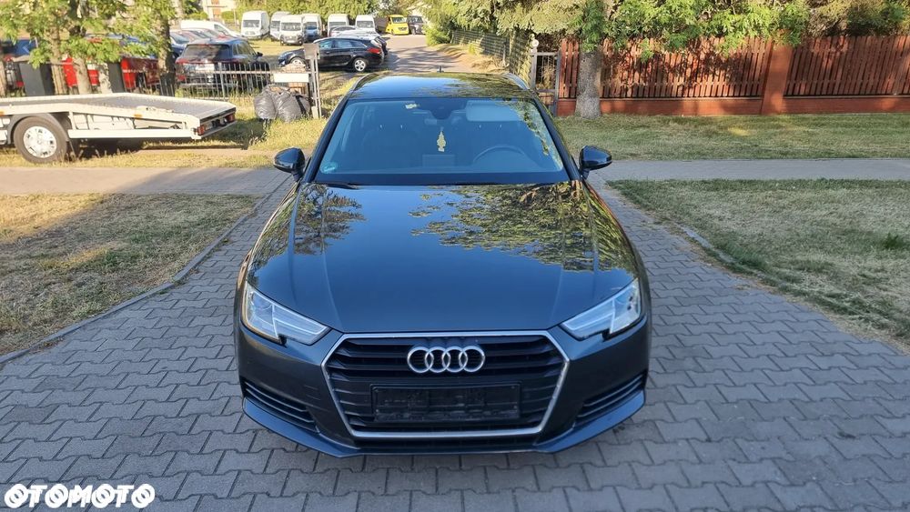 Audi A4 Avant 2.0 TFSI ultra - 5