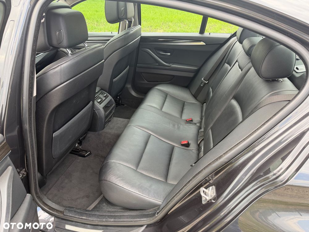 BMW Seria 5 - 15