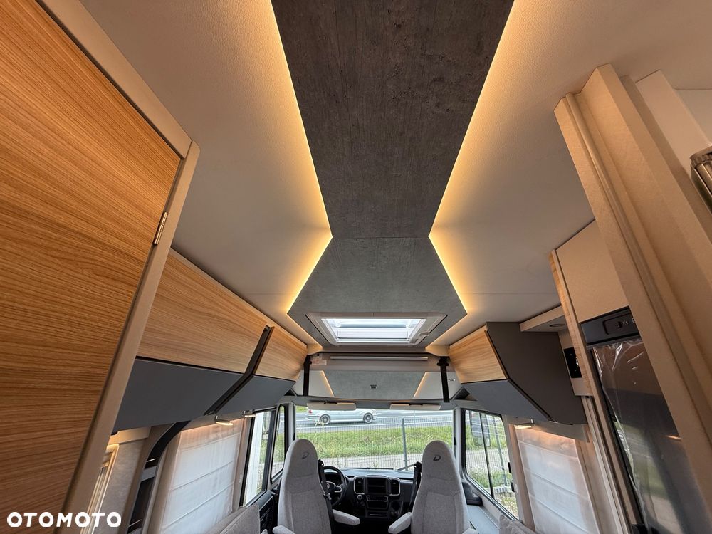 Dethleffs PULSE GT I7051 EBL - 27