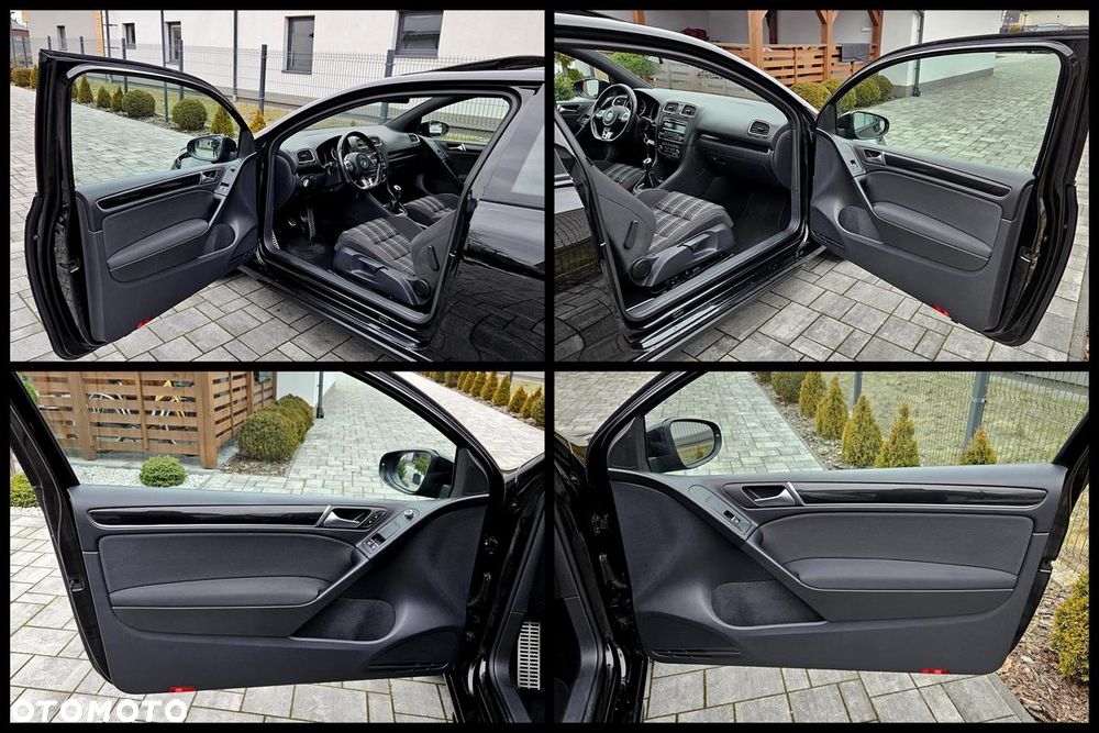 Volkswagen Golf 2.0 GTI - 24