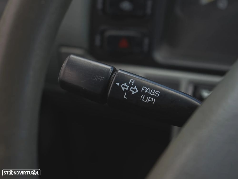 Mitsubishi Canter FB634 EURO3 DI-D IVA DEDUTIVEL - 16