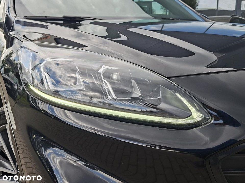 Ford Kuga - 8