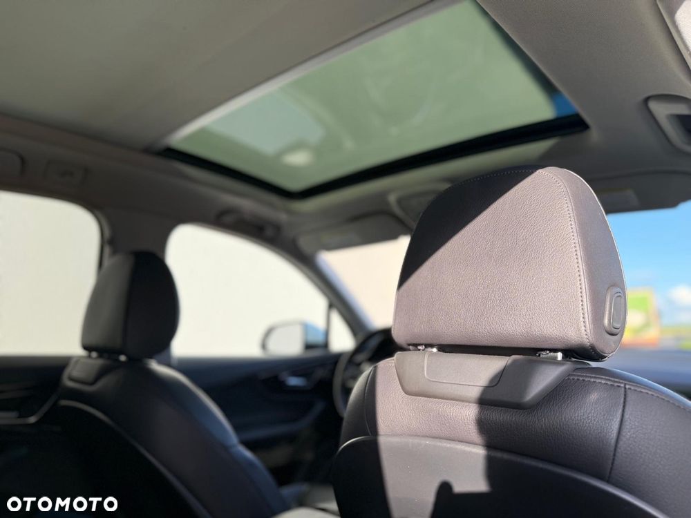 Audi Q7 3.0 TFSI Quattro Tiptronic - 16