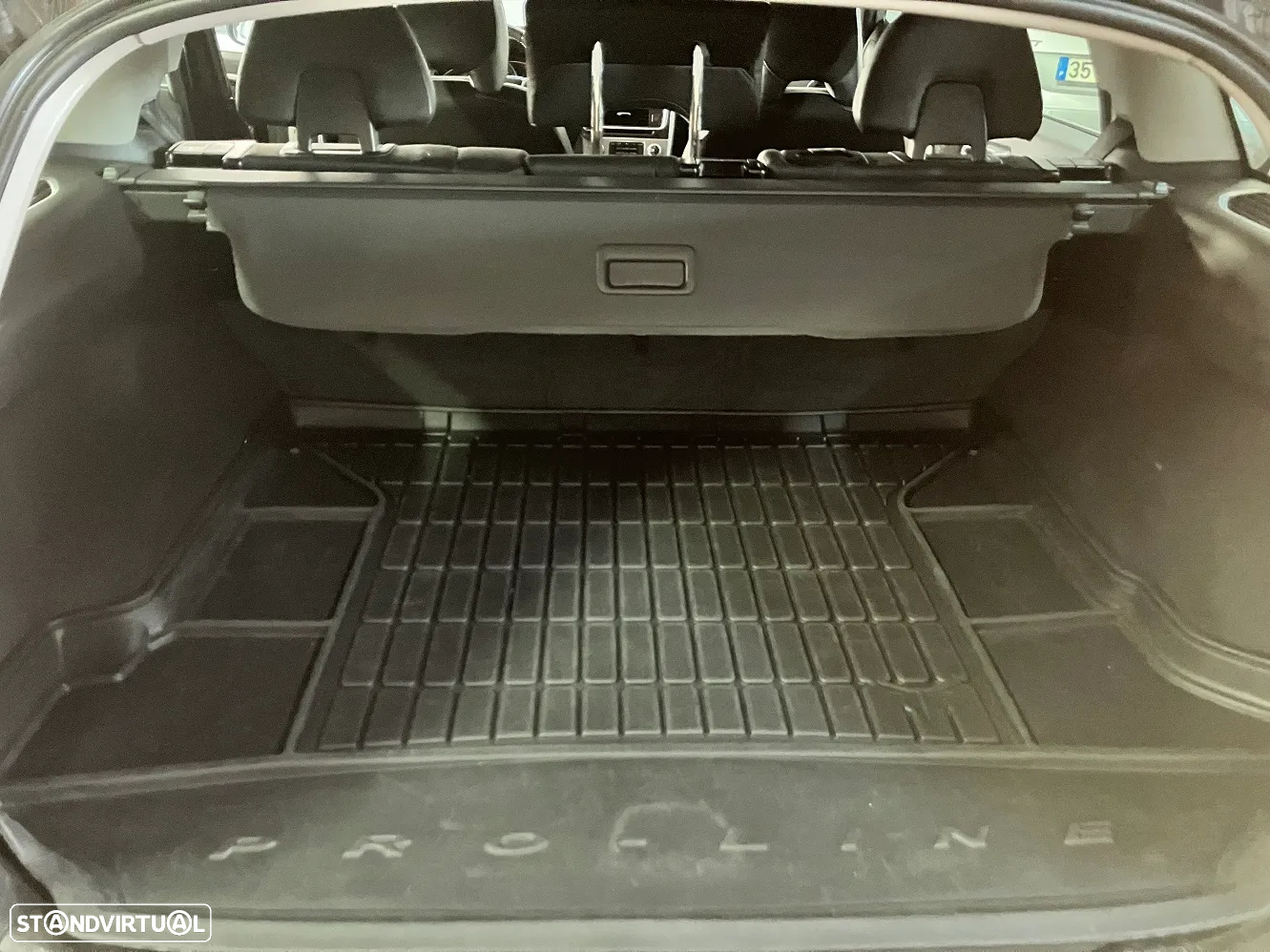 Volvo V60 1.6 D2 Kinetic Eco - 12