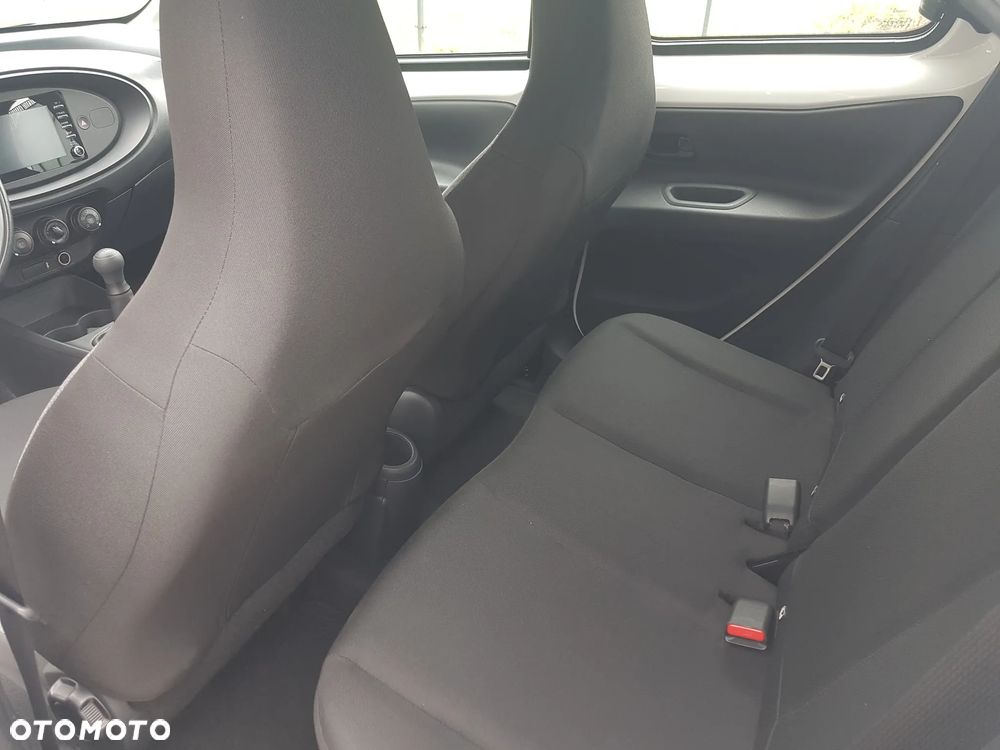 Toyota Aygo X Pulse - 9