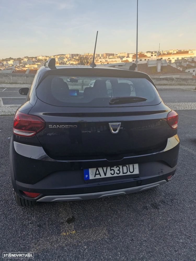 Dacia Sandero - 13