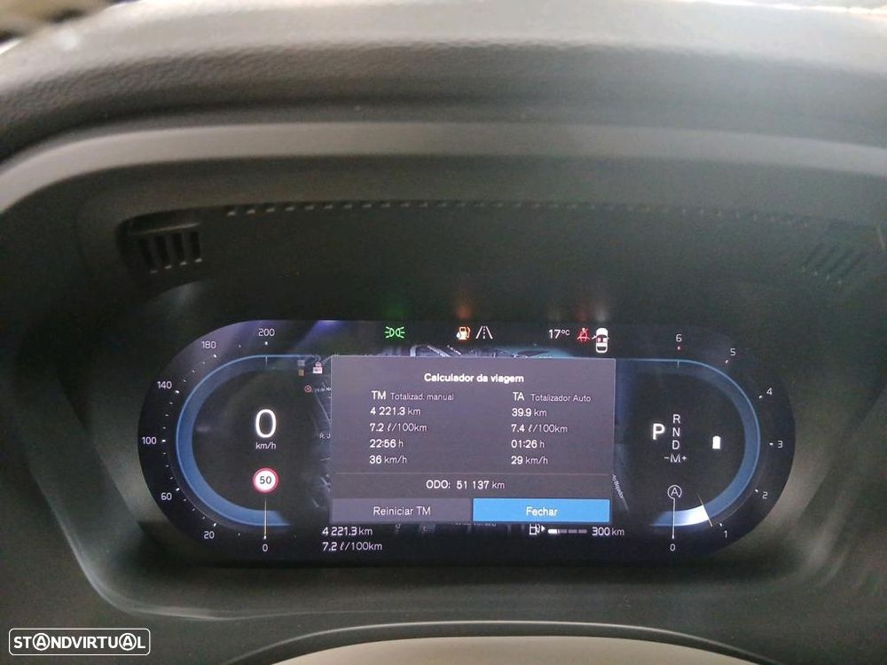 Volvo XC 60 2.0 B4 Core - 6