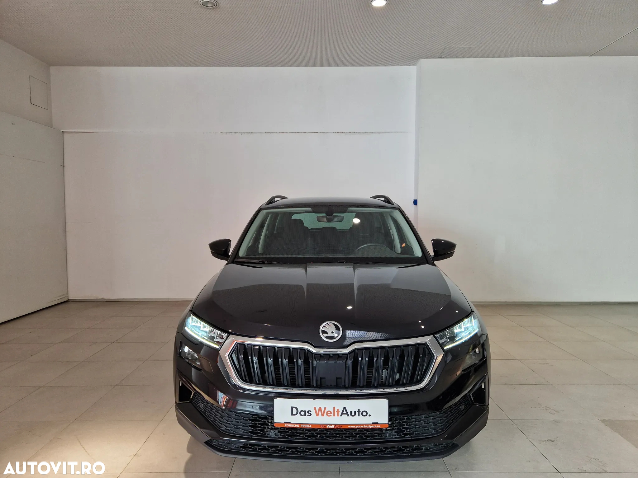 Skoda Karoq 1.5 TSI DSG Ambition - 4