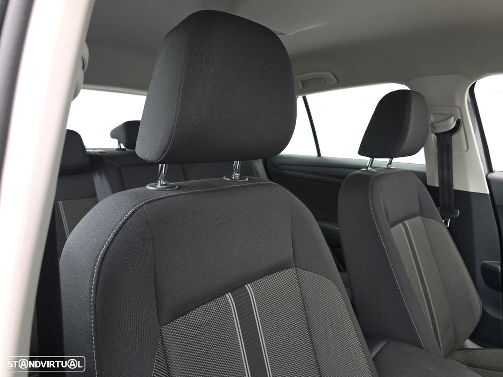 VW T-Roc 1.0 TSI Style - 27
