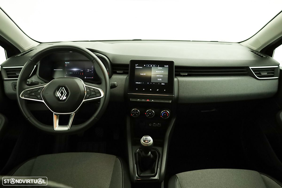 Renault Clio 1.0 TCe Evolution - 7