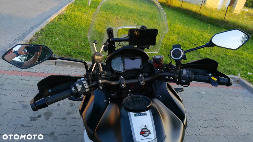 Kawasaki Versys 1000 - 6
