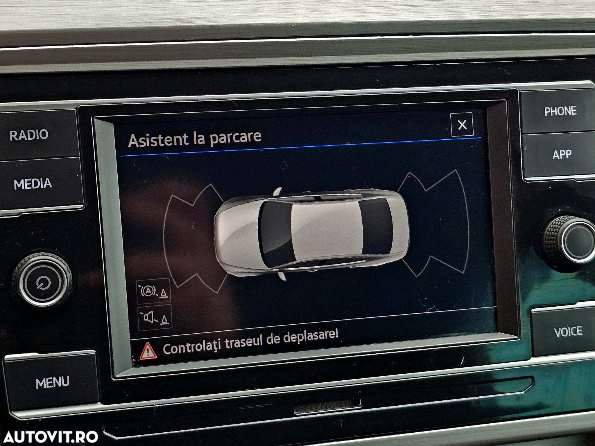 Volkswagen Passat Variant 1.5 TSI ACT OPF DSG Comfortline - 32