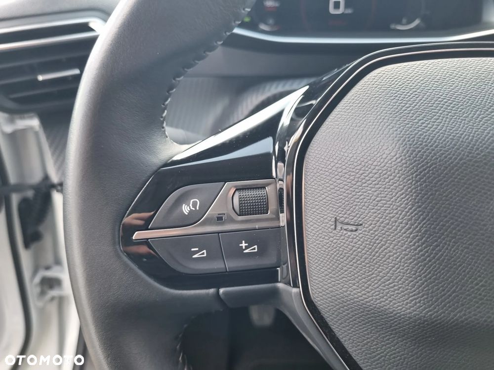 Peugeot 2008 1.5 BlueHDi Allure Pack S&S - 17