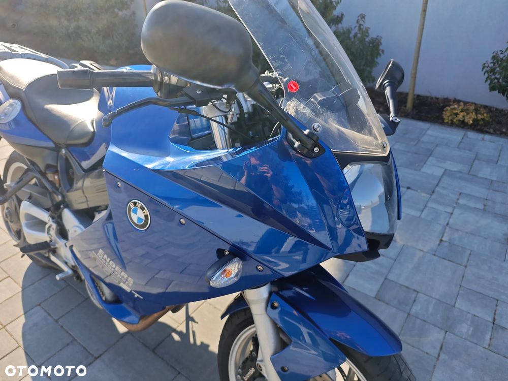 BMW F - 6