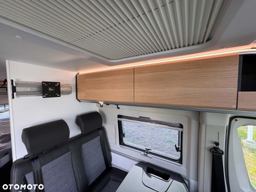 Adria Twin Sports 640 SGX 60Y PopTop - Nowy, Podnoszony Dach, Automat, FV23% - 22