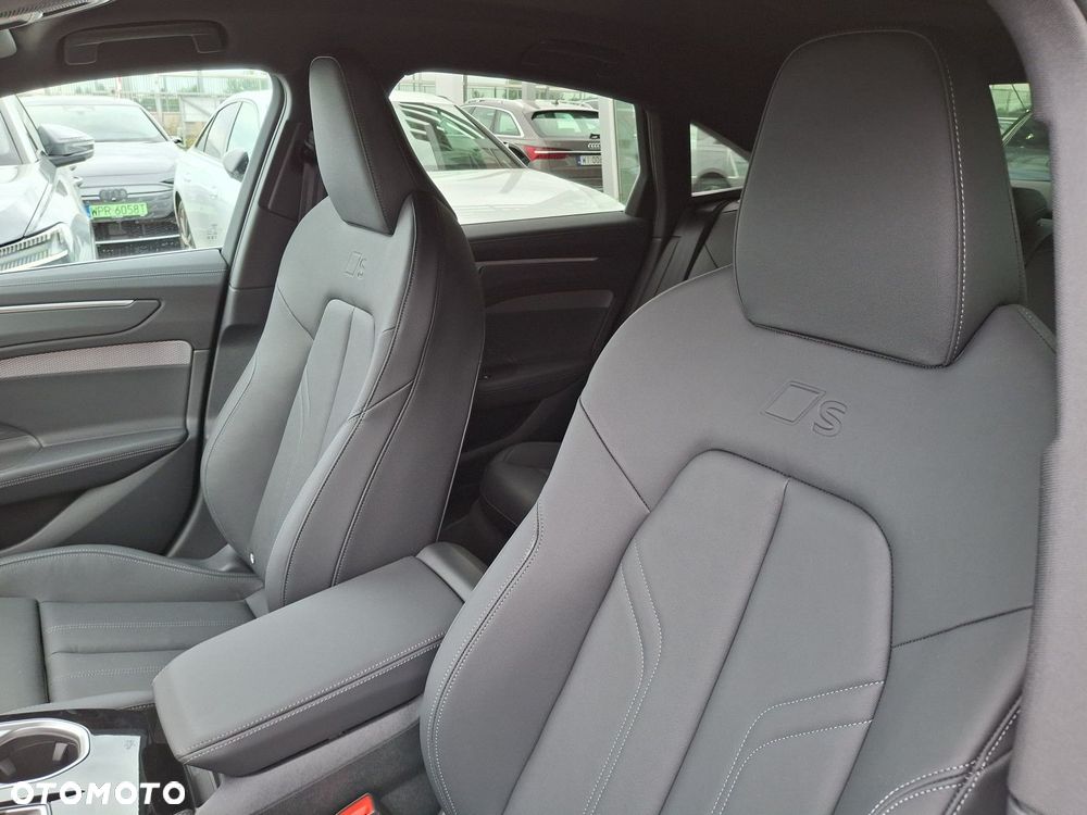 Audi A6 Limousine - 22