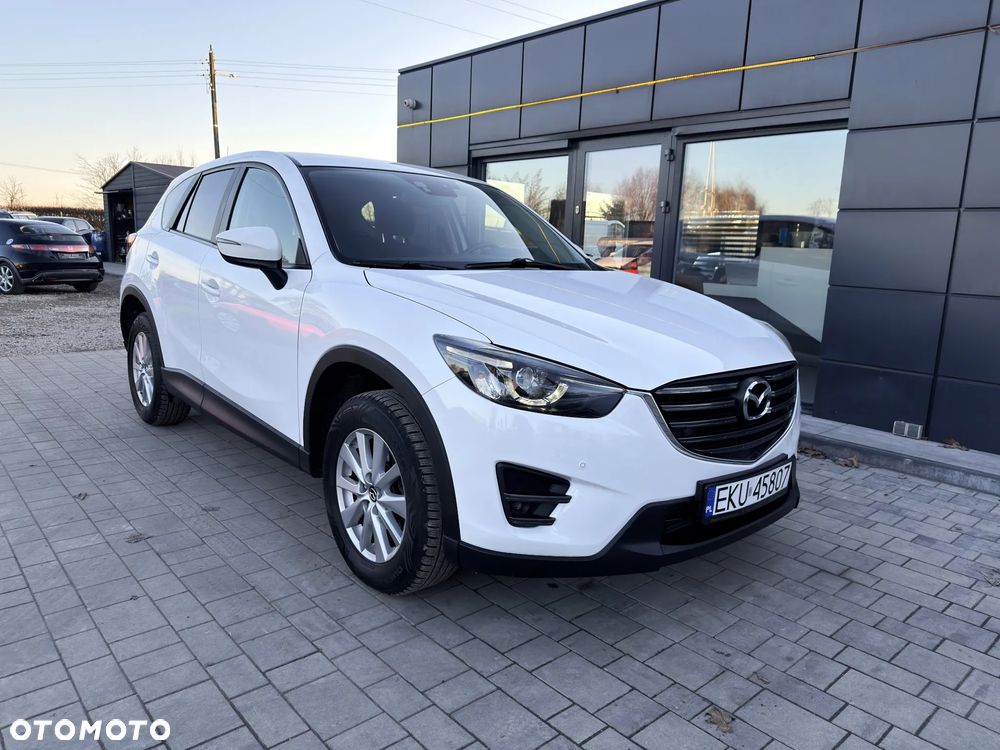 Mazda CX-5 2.2 D Skyenergy - 11