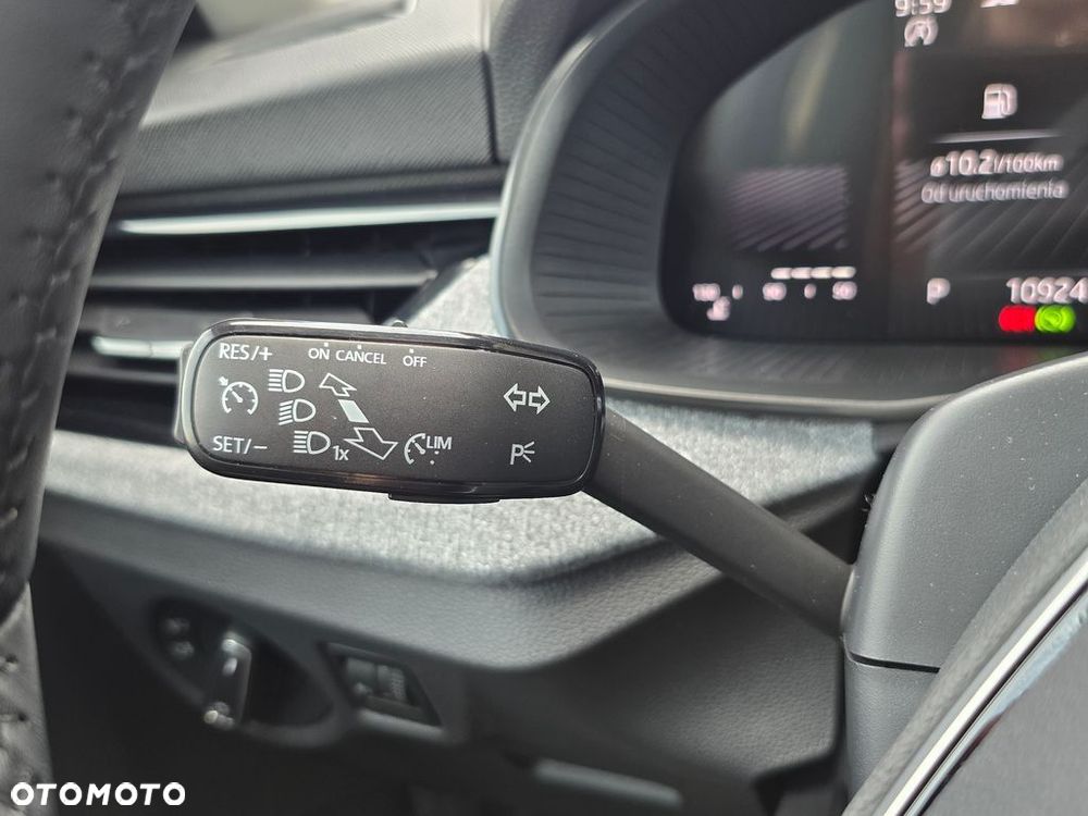 Skoda Kamiq 1.0 TSI Edition 130 DSG - 27